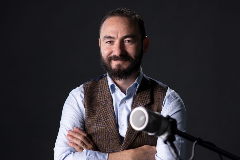 Juan José de la Torre 